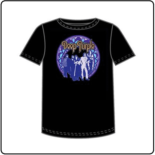 Deep Purple - Band Photo