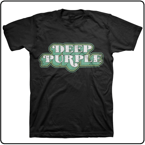 Deep Purple - 3D