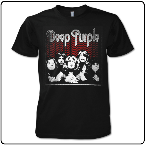Deep Purple - Deep