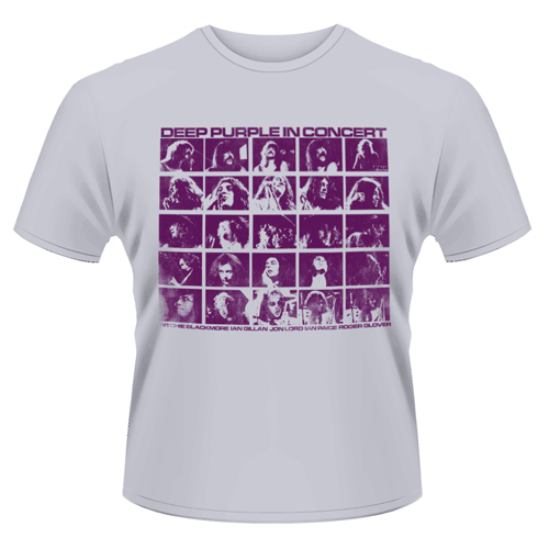 Deep Purple - In Concert