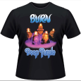 Deep Purple : Burn
