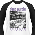 Deep Purple : Budokan 1975 (Baseball)