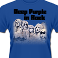 Deep Purple : In Rock