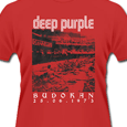 Deep Purple : Budokan