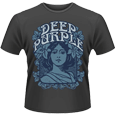 Deep Purple : PSYCH (CHARCOAL)
