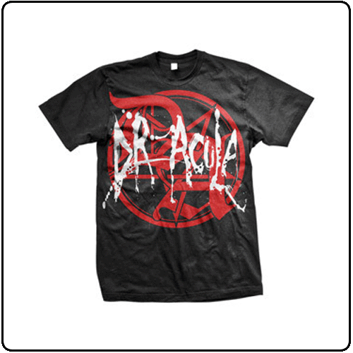 Dr Acula - Bloody Pentagram