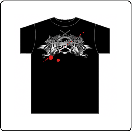 Dragonforce - Assassin Blood