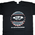 Dragonforce : Beer Bottlecap (Black) SALE PRICE