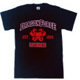 Dragonforce : London 1999