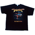 Dragonforce : The Power Within World Tour