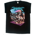 Ultra Beatdown Tour (T-Shirt)