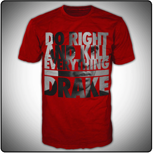Drake - Do Right