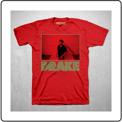 Drake - Photo