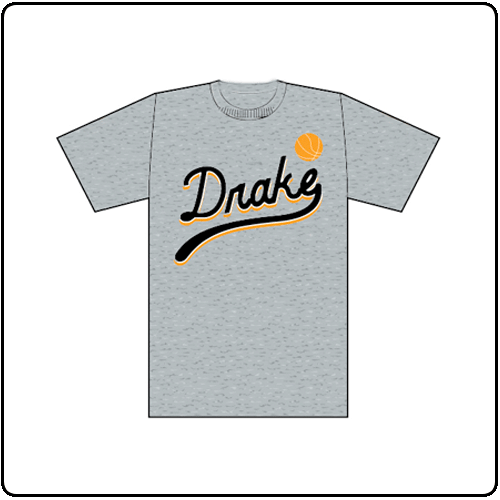 Drake - Basketball