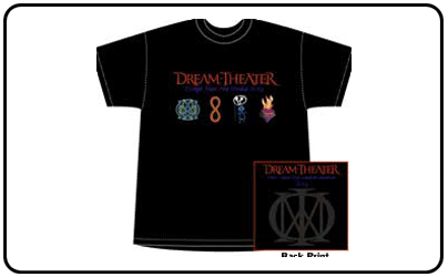 Dream Theater - Symbols