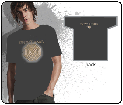 Dream Theater - Labyrinth