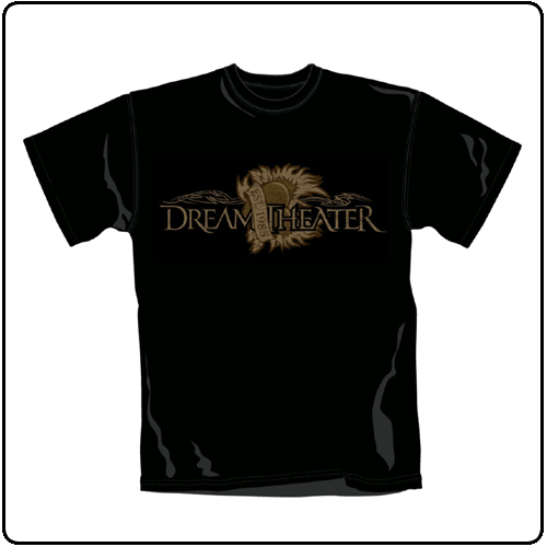 Dream Theater - Est 1985