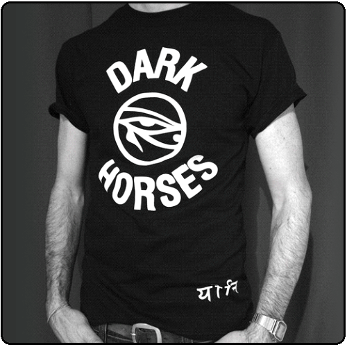 Dark Horses - Limited Edition - Dark Horses
