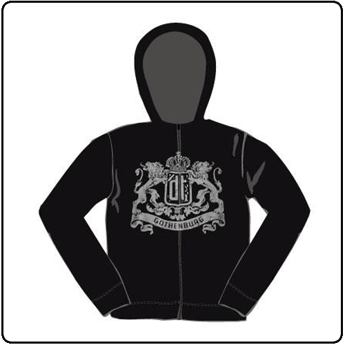 Dark Tranquility - Gothenburg (Zip)