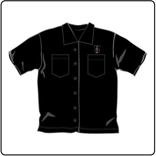 Dark Tranquility - Void Workershirt