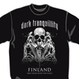 Dark Tranquility : Finland Tour 2008