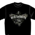 Dark Tranquility : Festivals 2009
