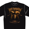 Dark Tranquility : Festivals 2008