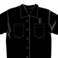 Dark Tranquility : Void Workershirt