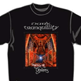 Dark Tranquility : The Gallery