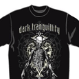Dark Tranquility : Festivals 2010