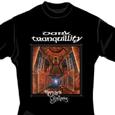 Dark Tranquility : The Gallery