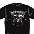 Dark Tranquility : British Fiction Tour 2008