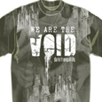 Dark Tranquility : Void Army
