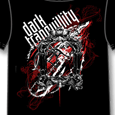 Dark Tranquility : WE ARE THE VOID