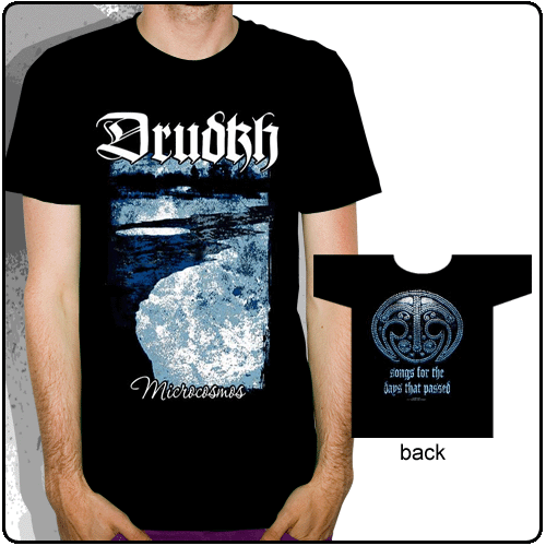 Drudkh - Microcosmos