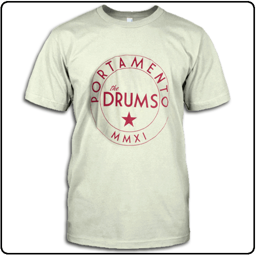 The Drums - Portamento