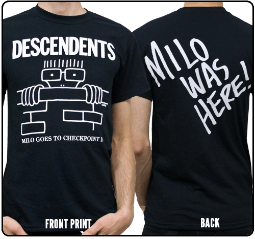 Descendents - Berlin