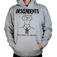 Descendents USA Import Hoodie