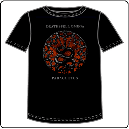 Deathspell Omega - Paracletus