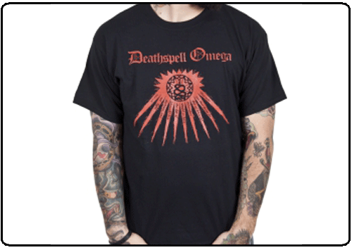 Deathspell Omega - Darkness