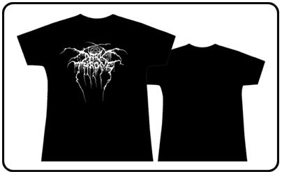 darkthrone shirt