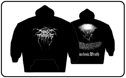 Darkthrone - Sardonic Wrath