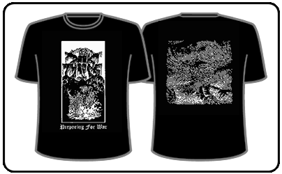 Darkthrone - Prepare For War