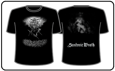 Darkthrone - Sardonic Wrath