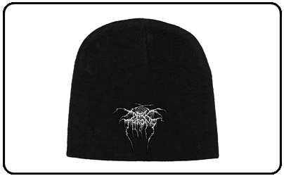 Darkthrone - Logo