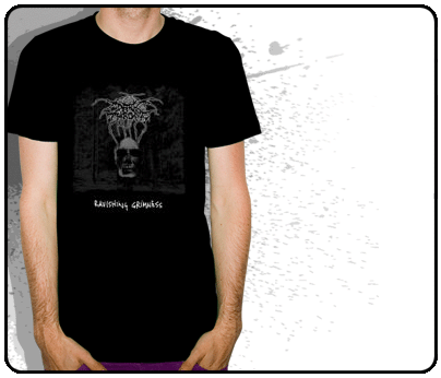 Darkthrone - Ravishing Grimness