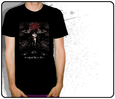 Darkthrone - Plaguewielder