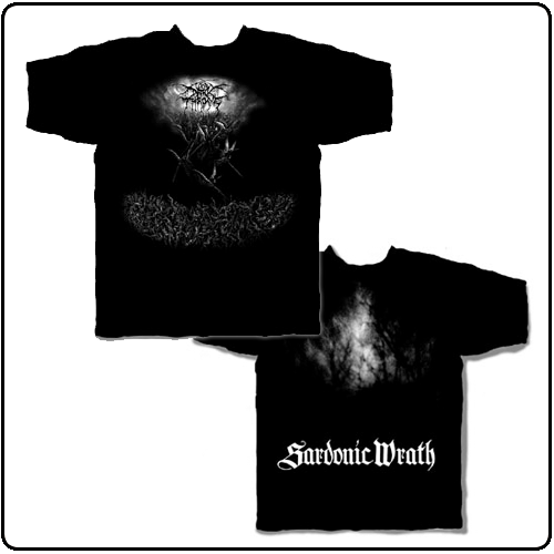 Darkthrone - Sardonic Wrath