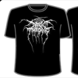 Darkthrone : Baphomet