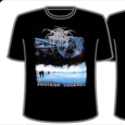 Darkthrone : Soulside Journey